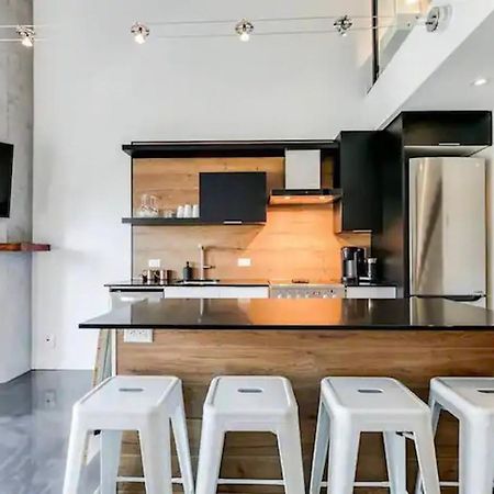 Condo Moderne, Escapade Vacance, Vue Sur Montagnes Екстериор снимка