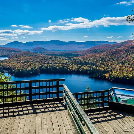 Condo Moderne, Escapade Vacance, Vue Sur Montagnes Екстериор снимка
