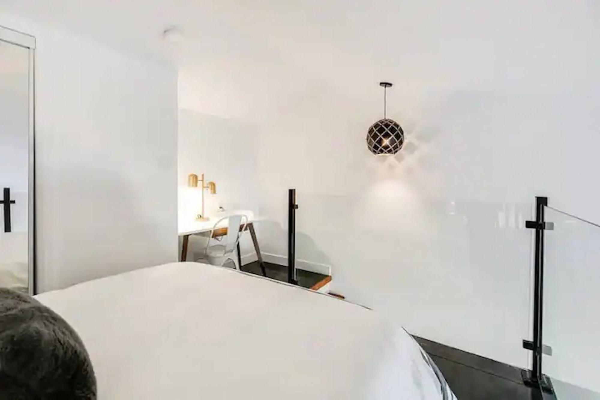 Condo Moderne, Escapade Vacance, Vue Sur Montagnes Екстериор снимка