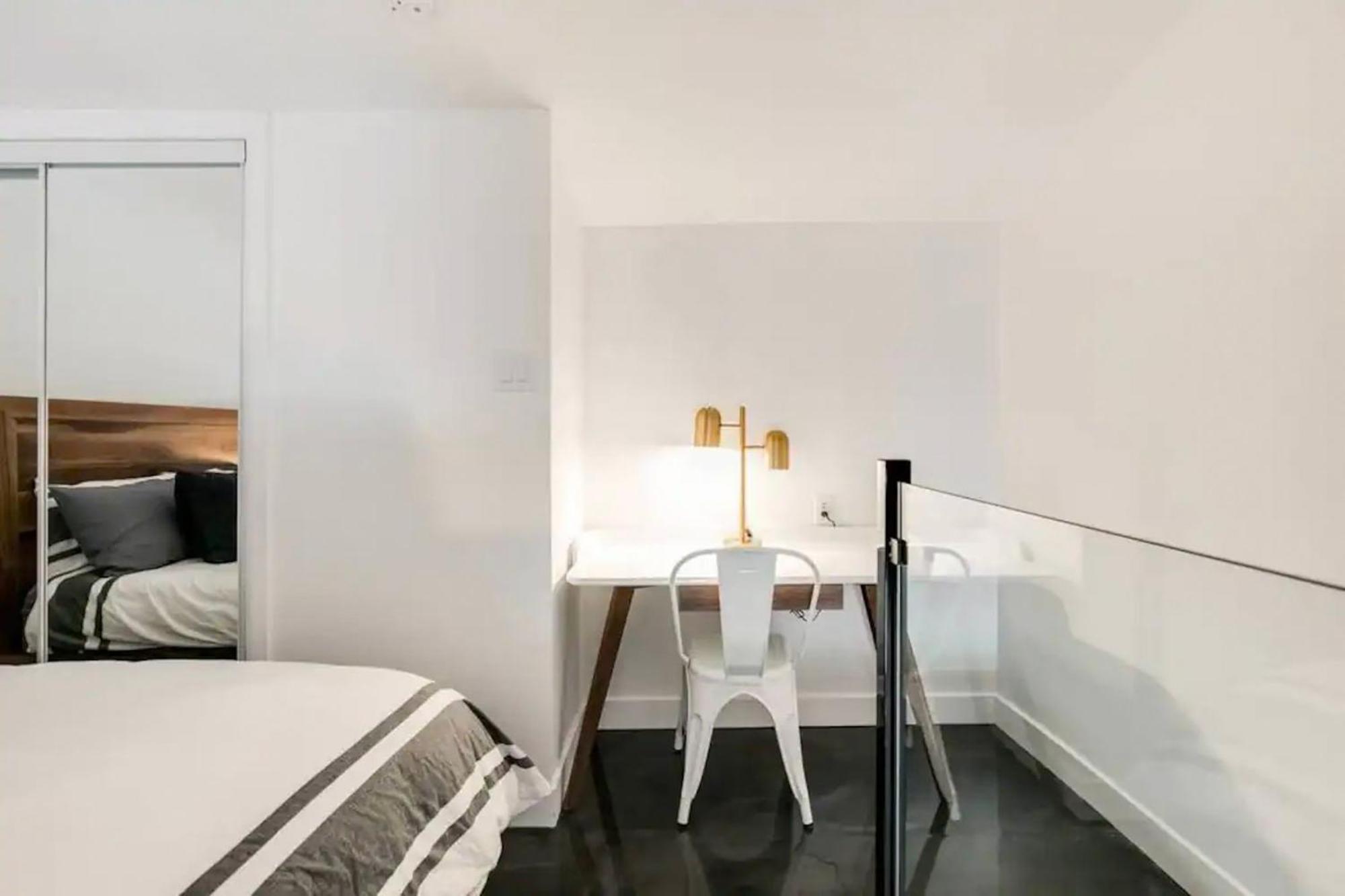 Condo Moderne, Escapade Vacance, Vue Sur Montagnes Екстериор снимка